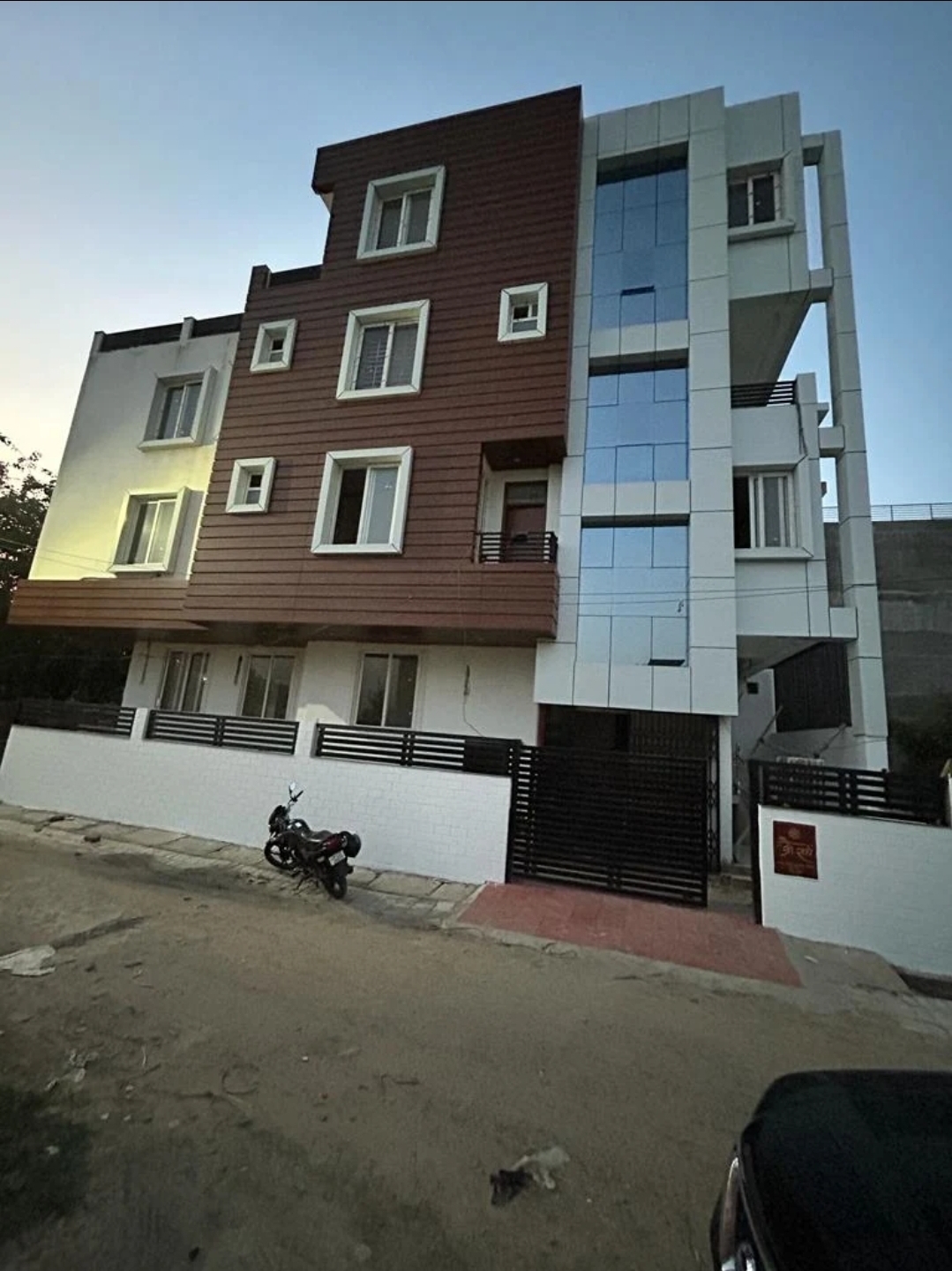 Guru kripa Geetanjali girls hostel — photo 6