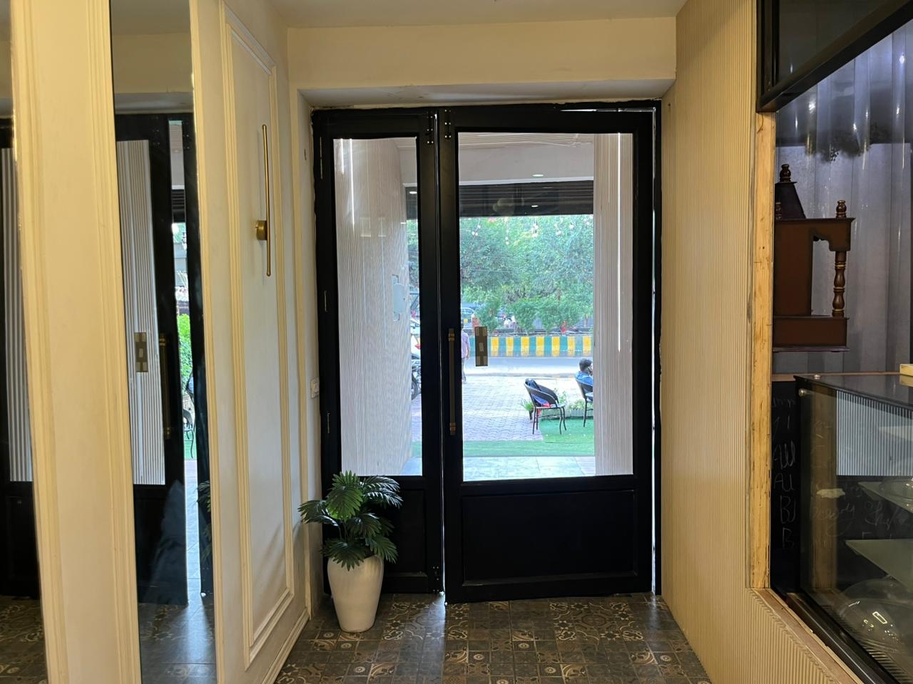 Try  Home PG — photo 2