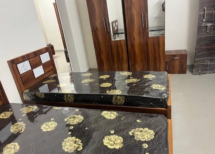 OM SAI GUEST HOUSE PG — photo 3