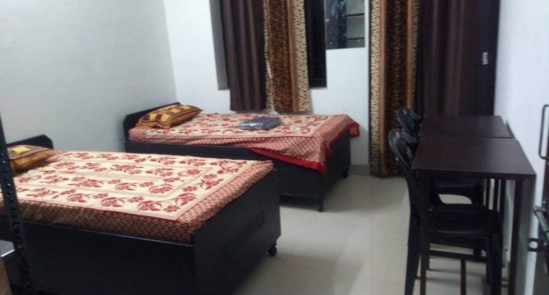 Shyamal Homes Girls pg — photo 1