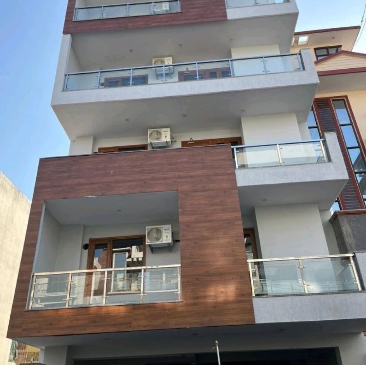Apna homes — photo 5