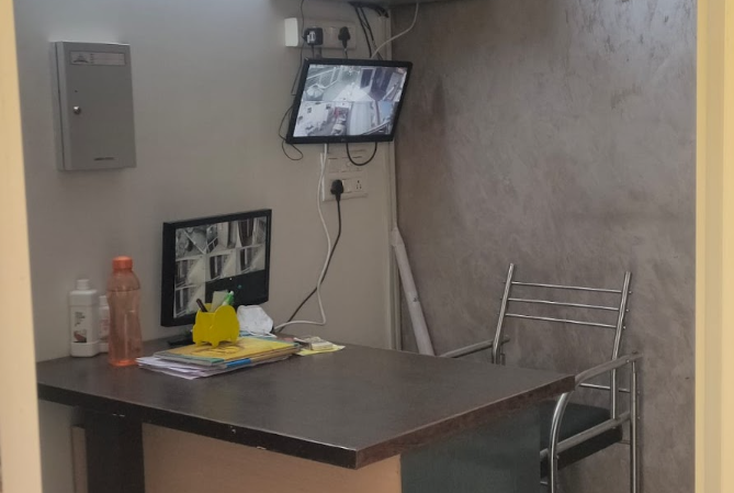 SHREE ADITYA HOMES — photo 1