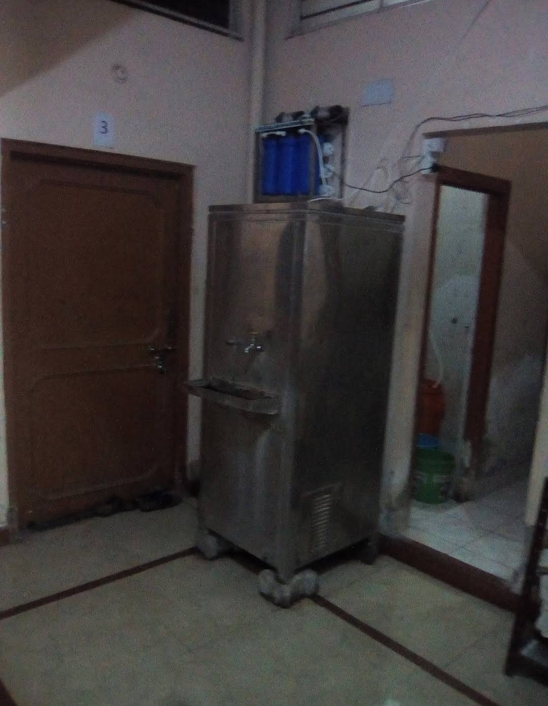 Ambika P G Boys Hostel — photo 4