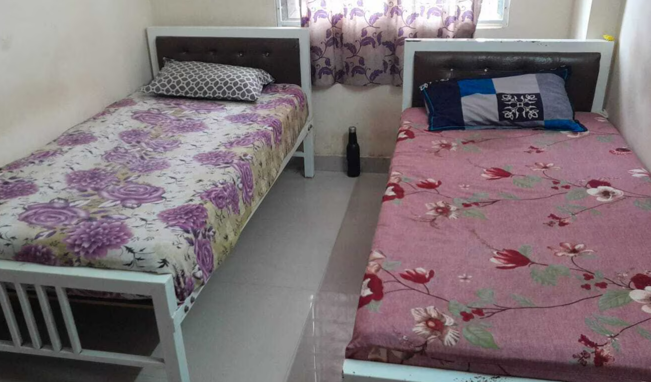 KVR Men's Hostel and PG — photo 3