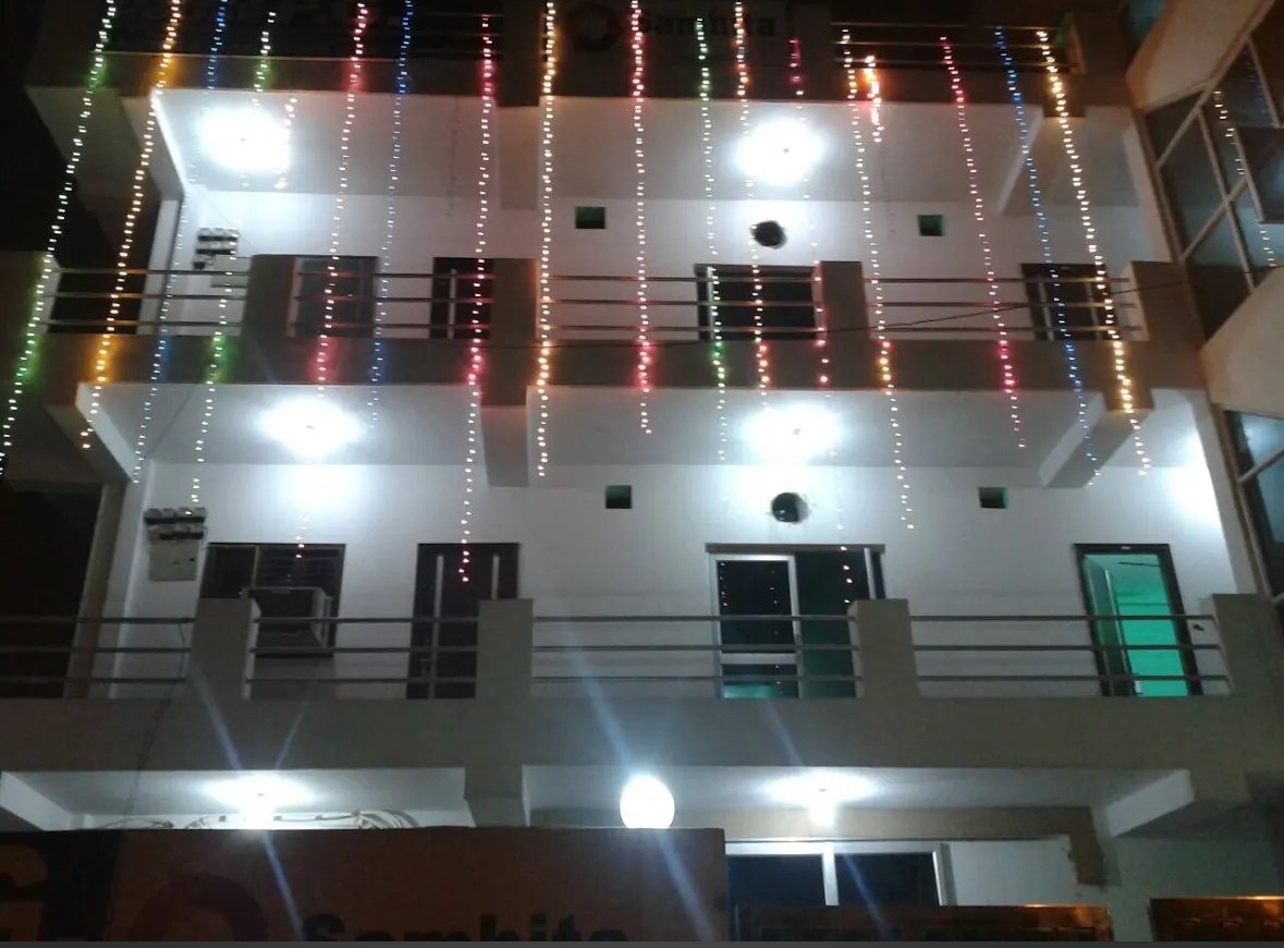 Shree shyam girls pg — photo 5