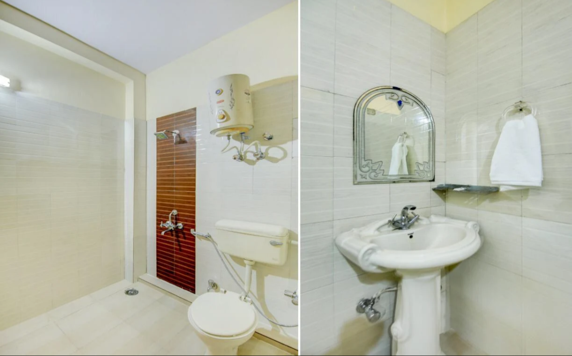 Daksh luxurious Pg — photo 1