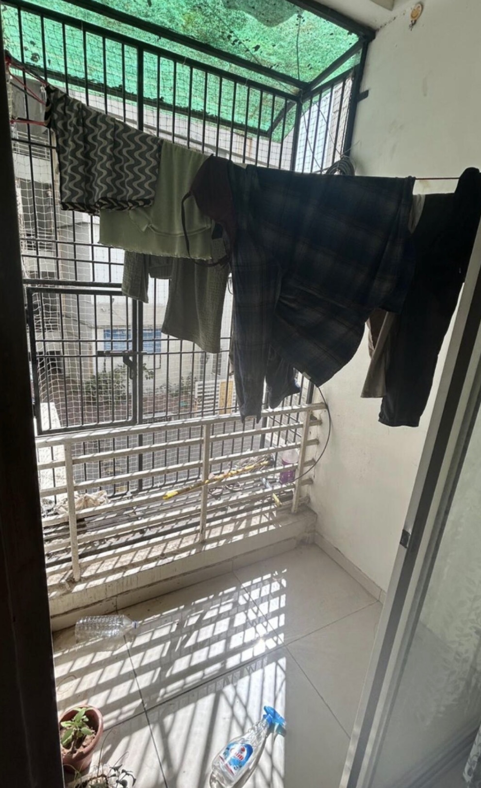 ANNAPURNA GIRLS ACCOMODATION — photo 5