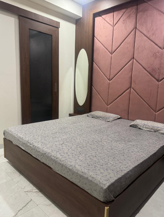 GIRLS SECOND HOME PG — photo 6