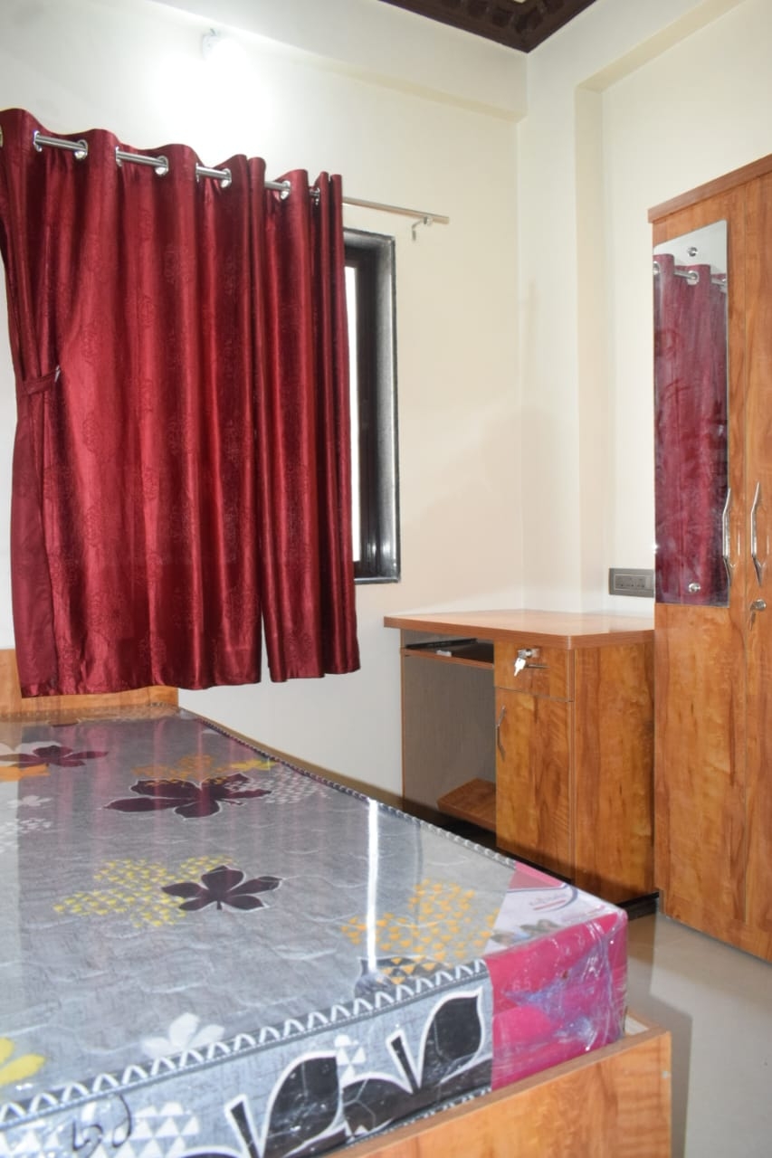 NEW BALAJI LUXURY PG/Paying Guest — photo 6