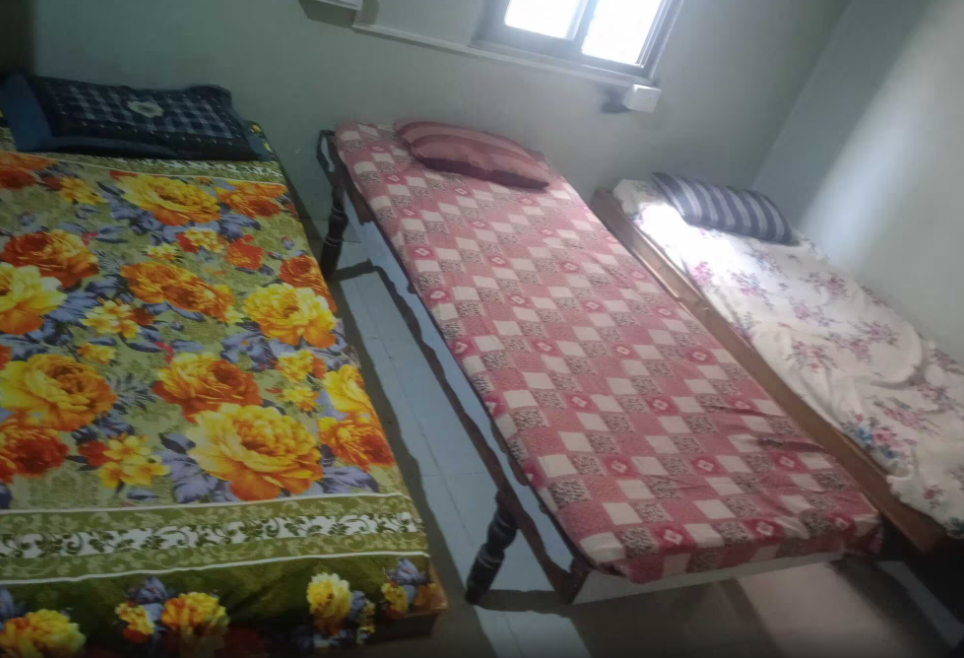 DHRUV PAYING GUEST — photo 3