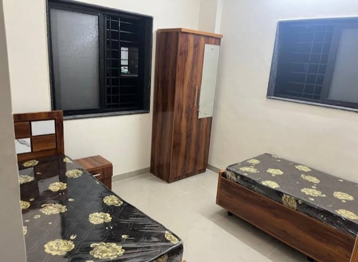 OM SAI GUEST HOUSE PG — photo 4
