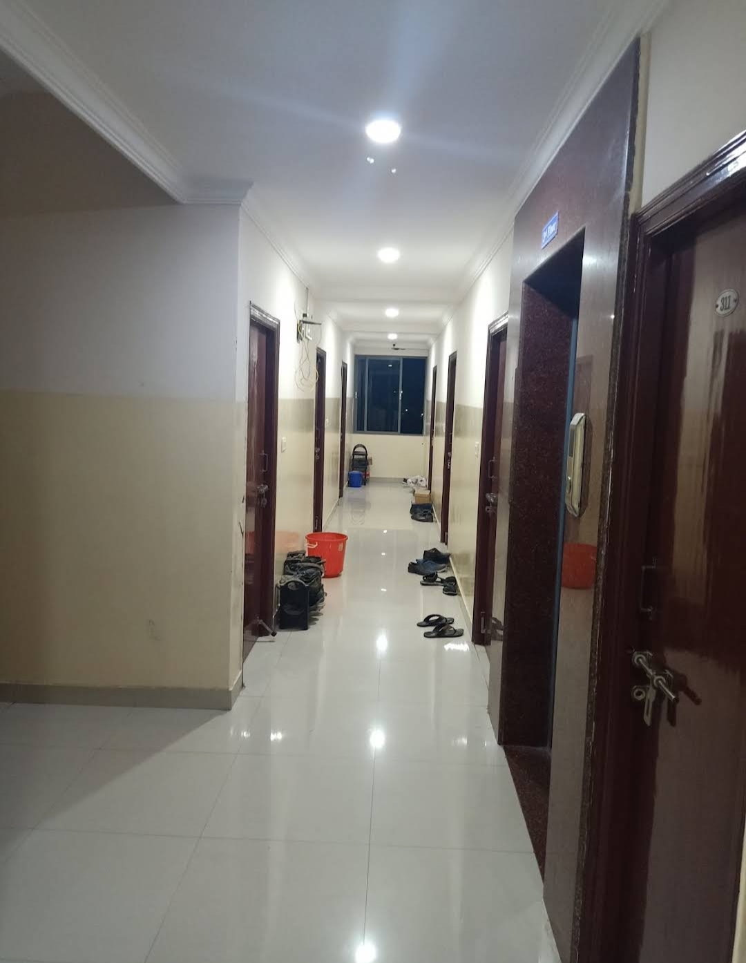 Sri Laxmi Luxury Mens Hostel — photo 4