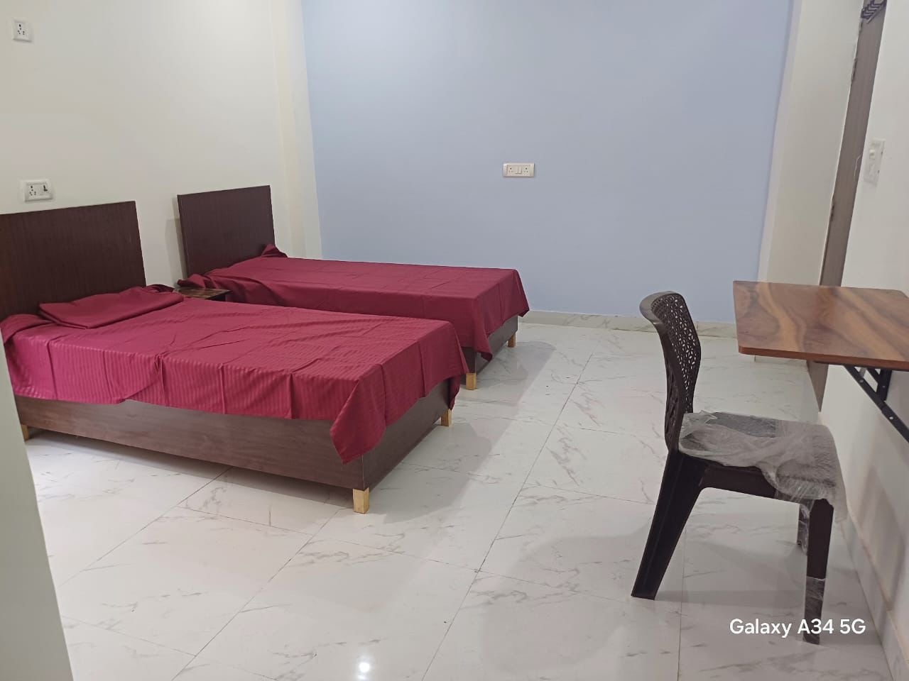 Jai Shri pg — photo 4