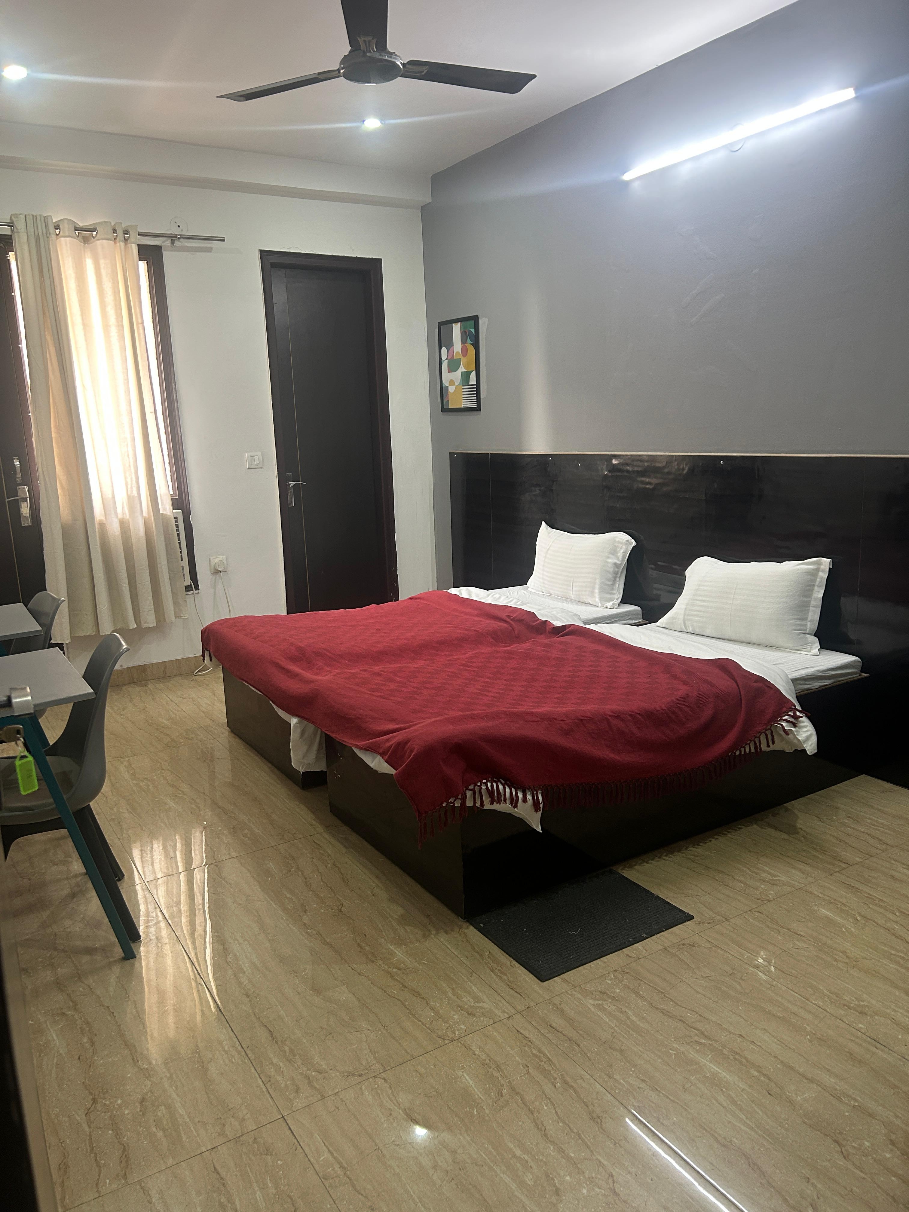 Helloworld Coliving — photo 5