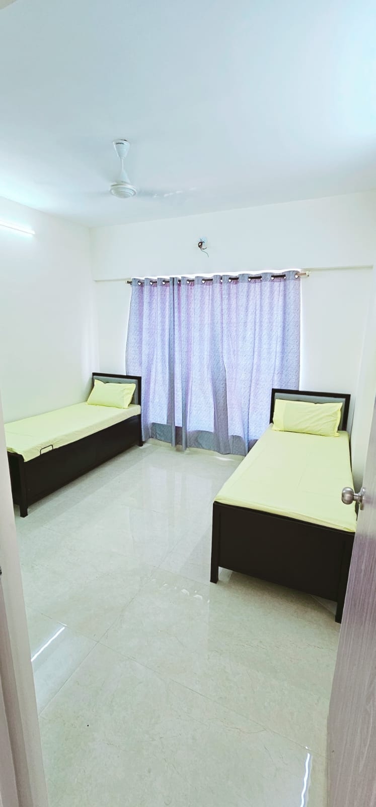 Non stop accommodation — photo 1