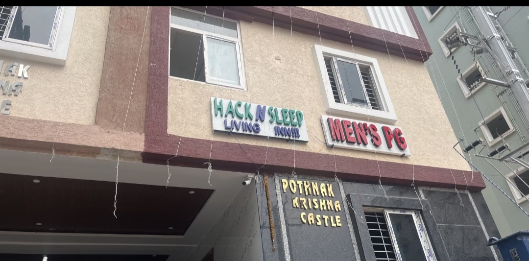 Hack N Sleep Living Inn — photo 4