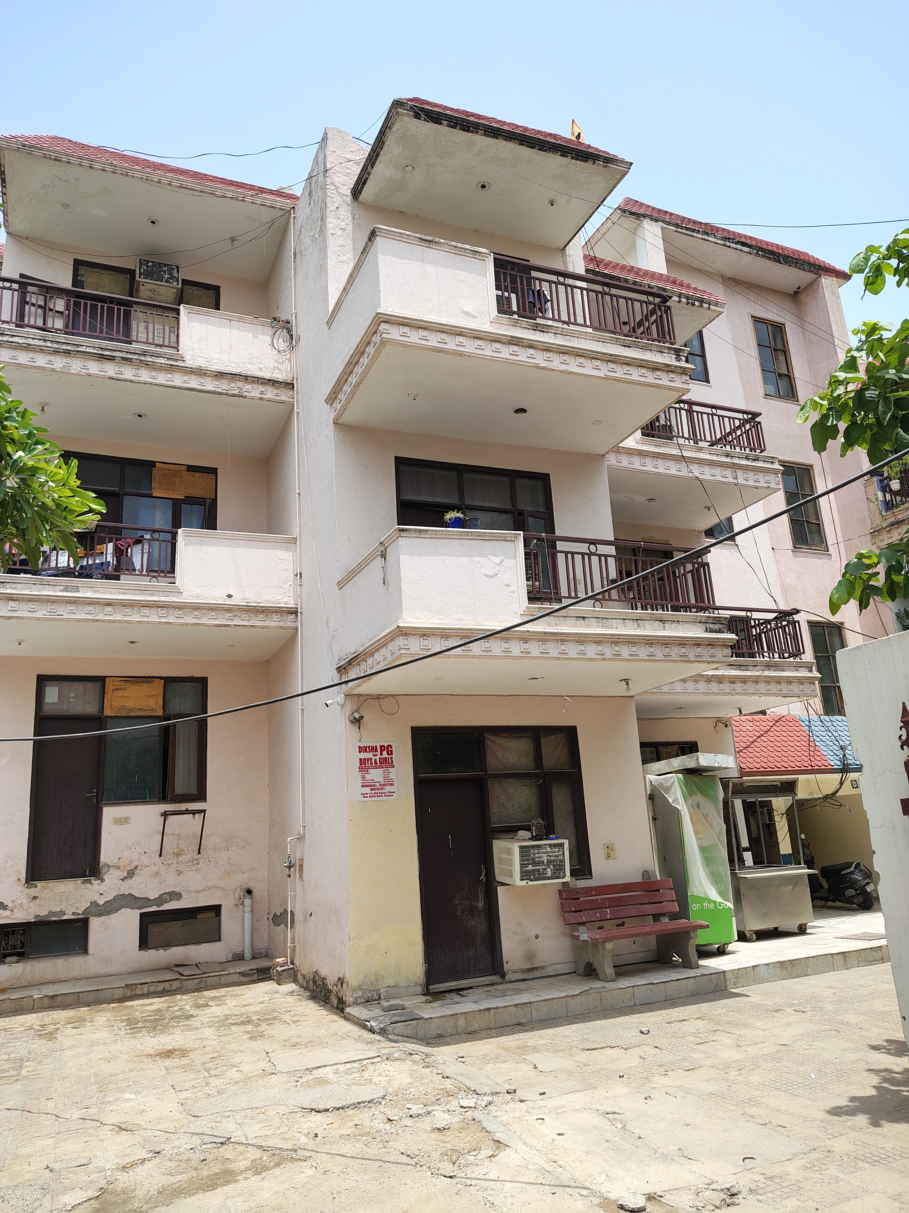 Diksha PG — photo 6