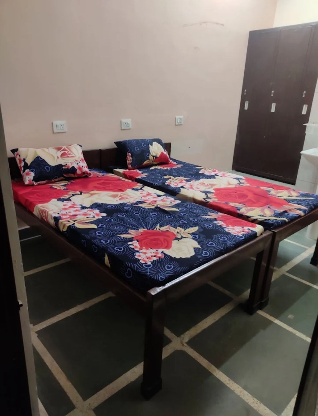Pritam Residency Boys P.G. — photo 3