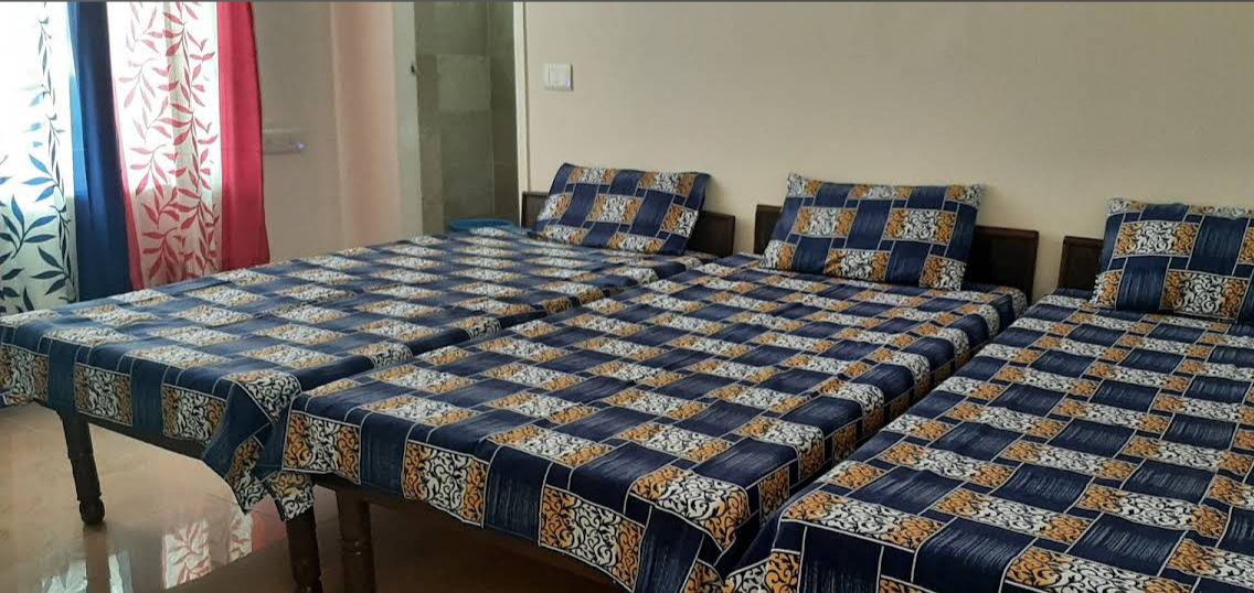 The Aliyar PG — photo 3