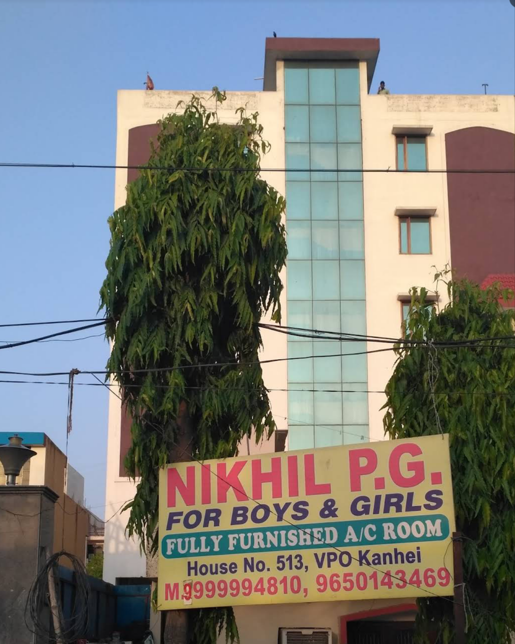 Nikhil pg — photo 3