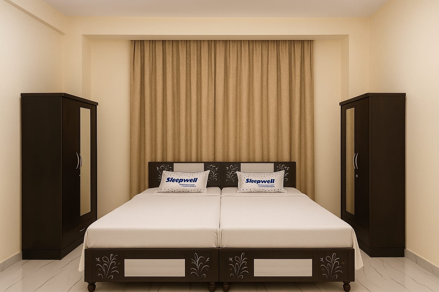 The Harsharan Guest House - Luxury Boys PG in Noida — photo 2