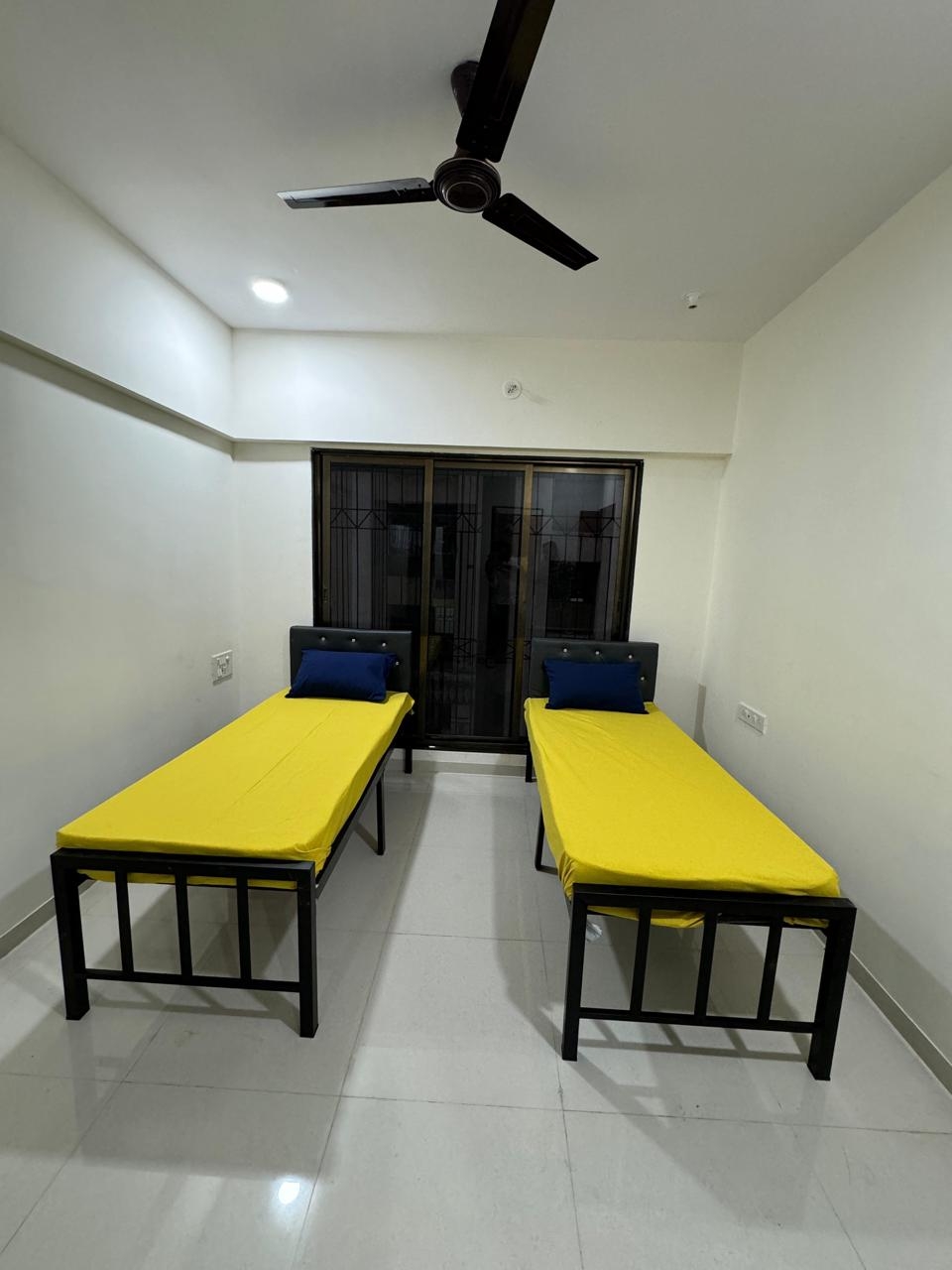 Nest up pg Andheri — photo 4