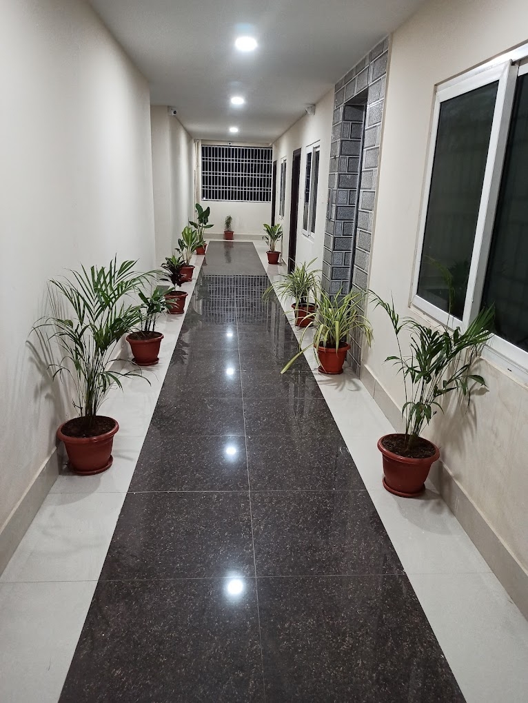 SVS Comforts Coliving Pg — photo 4