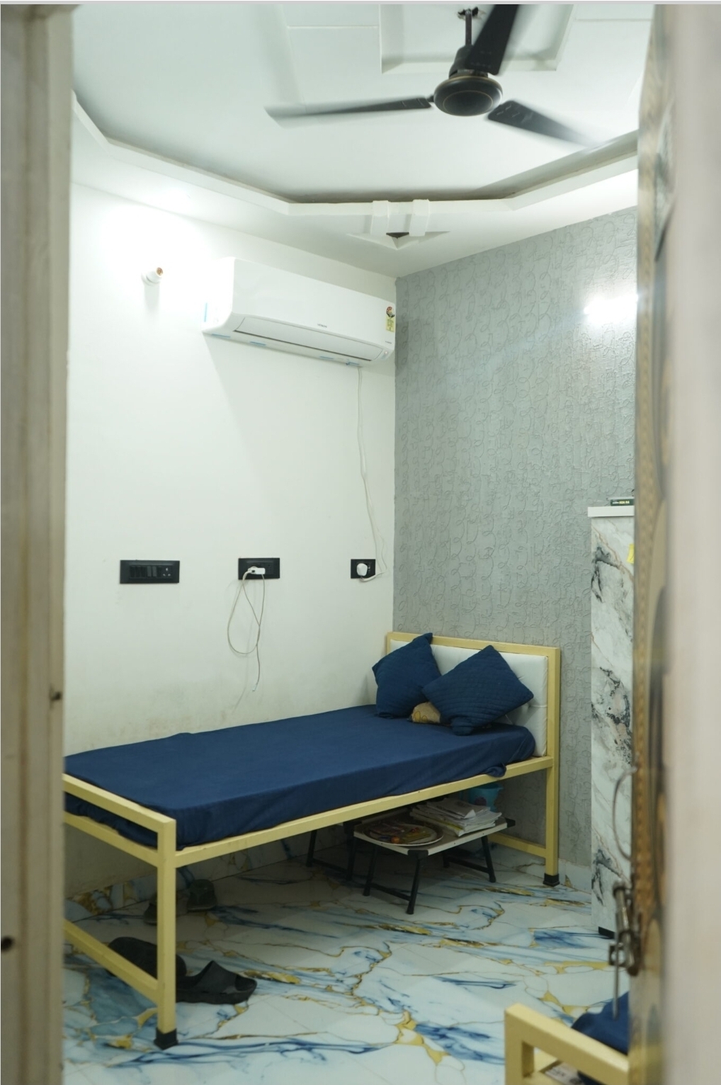 Bed Hostel Pg  & Rooms — photo 2