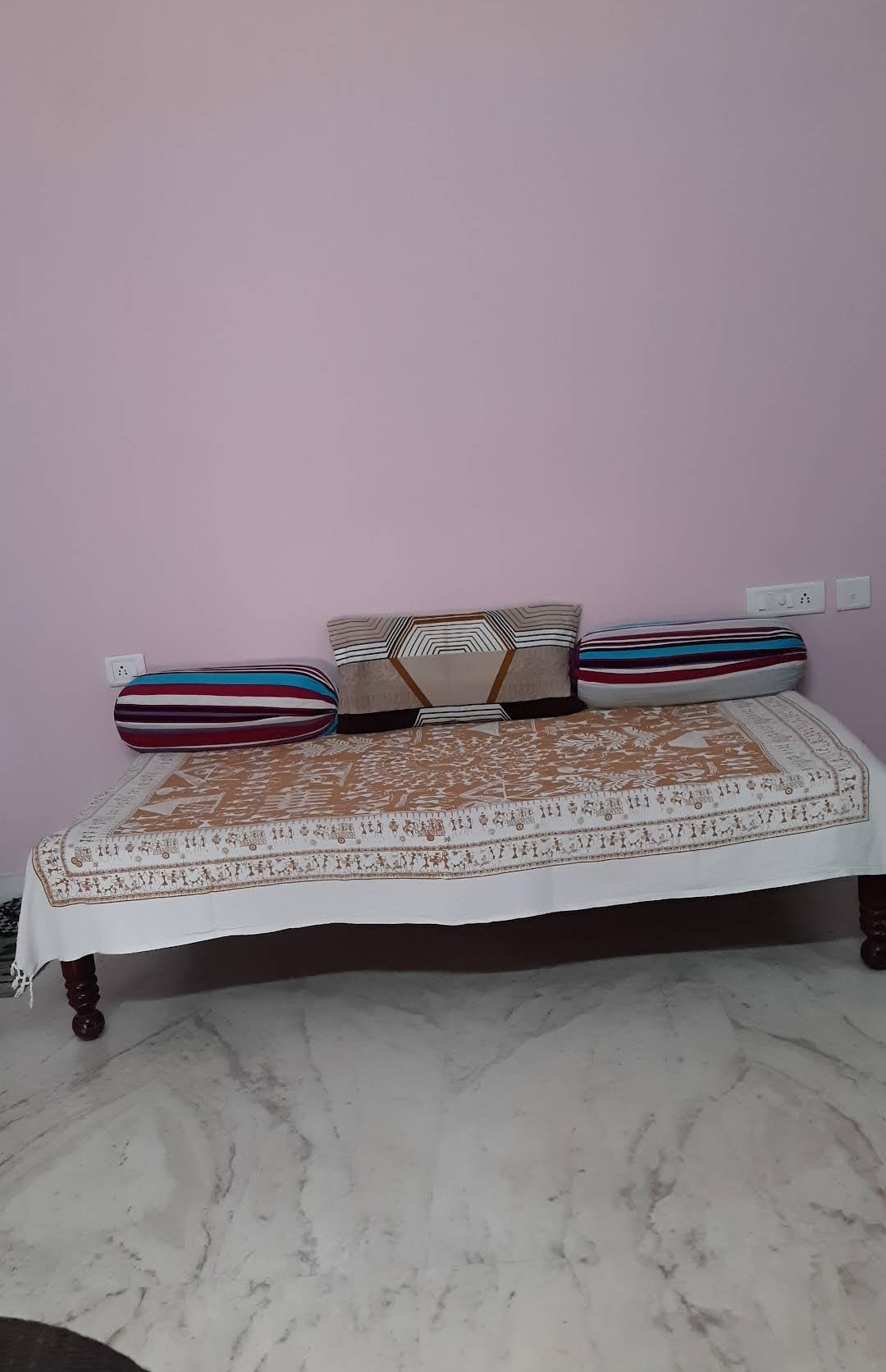 Ridhi-Maa PG — photo 1