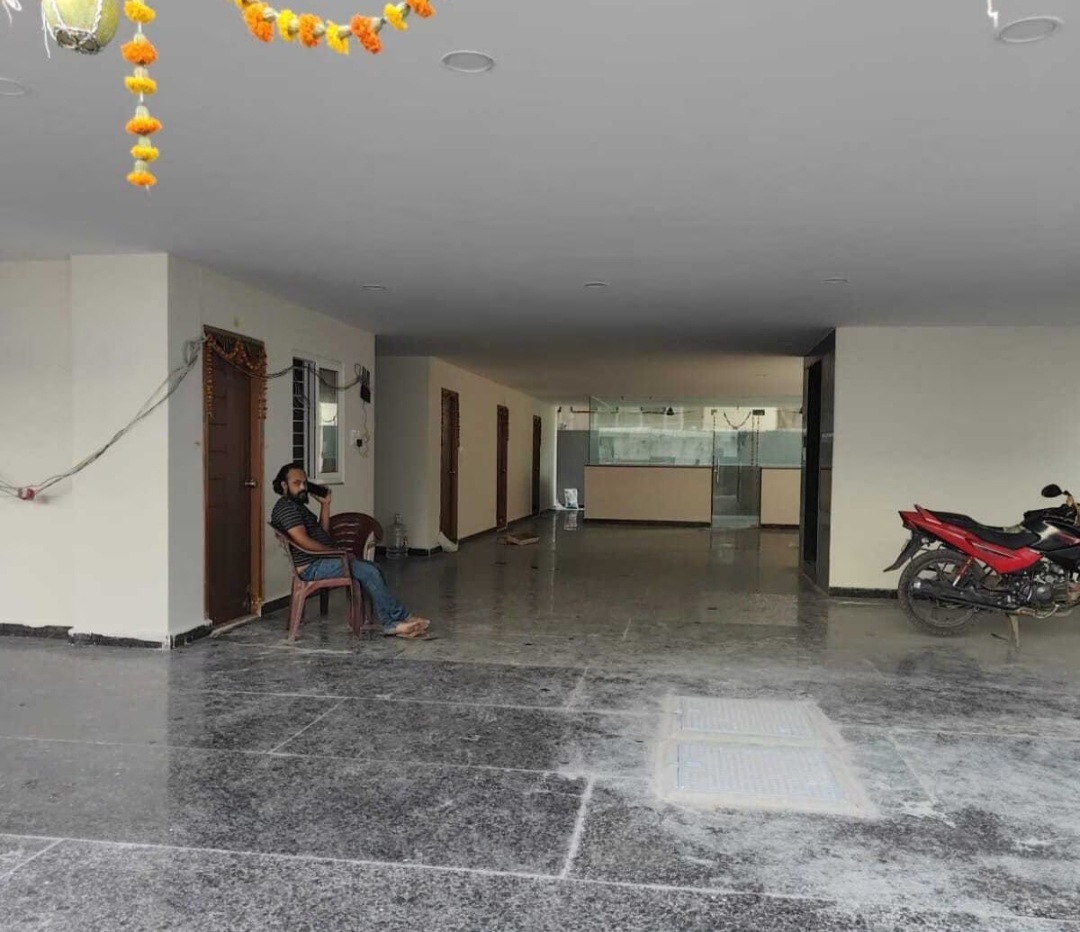 Anupama Coliving and Hostel — photo 3