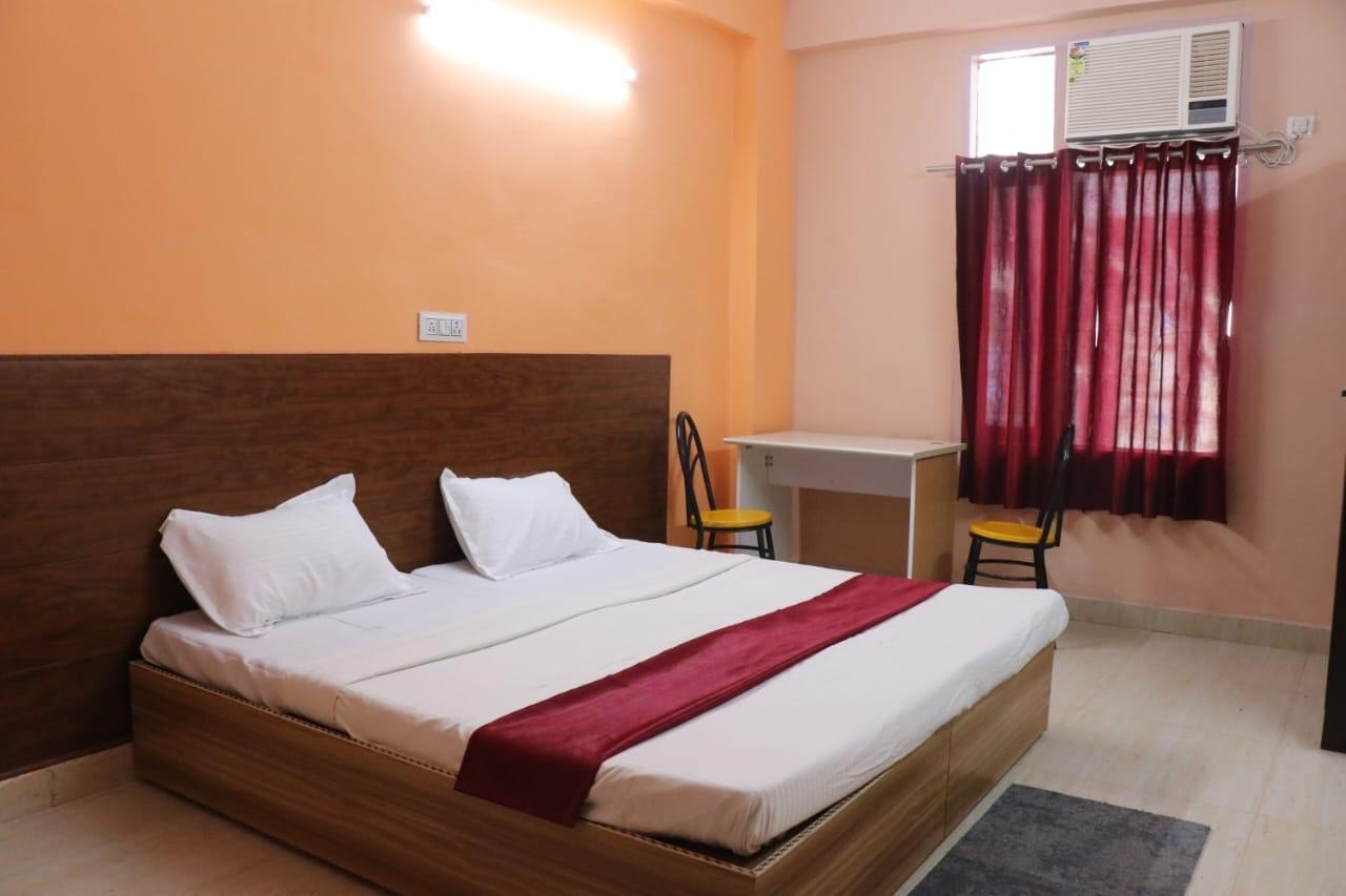 Pushpanjli Premium Luxury PG — photo 4