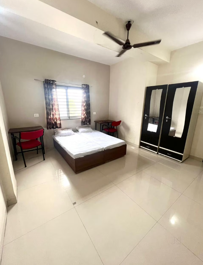 homely girls hostel — photo 2