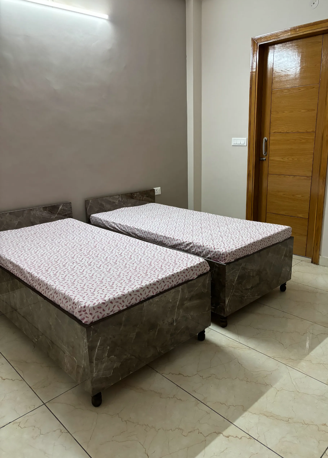 Daksh luxurious Pg — photo 5