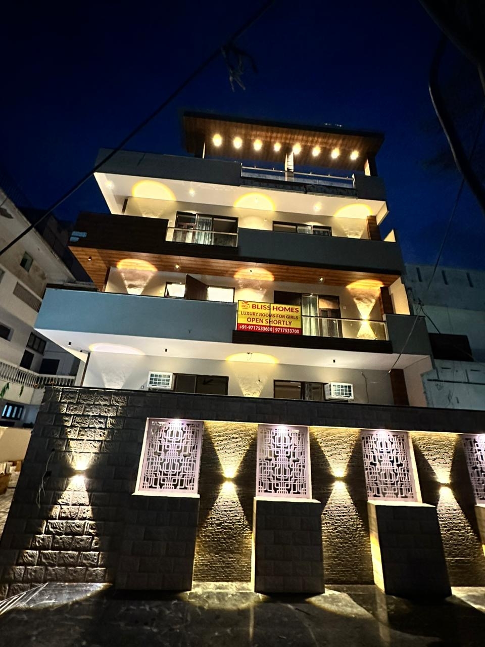 Bliss Homes — photo 4
