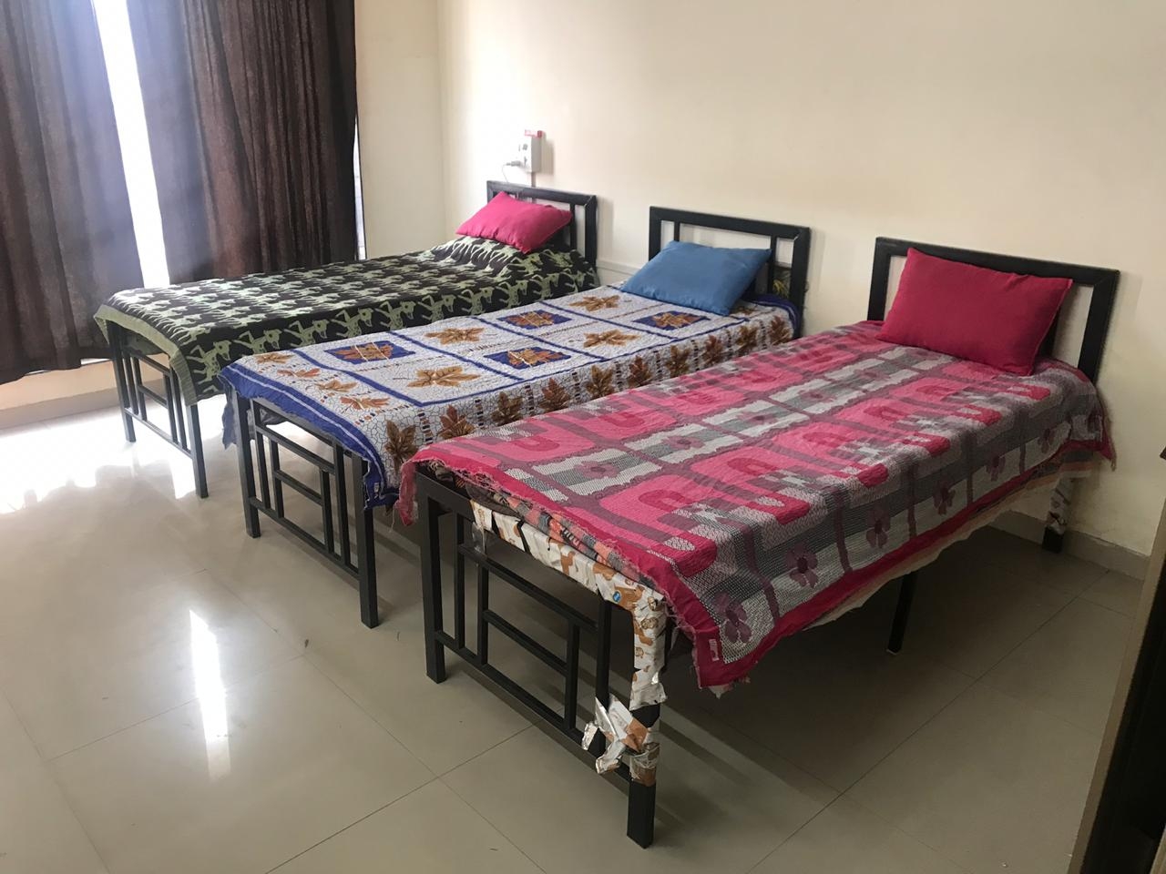 Nest up pg Andheri — photo 6