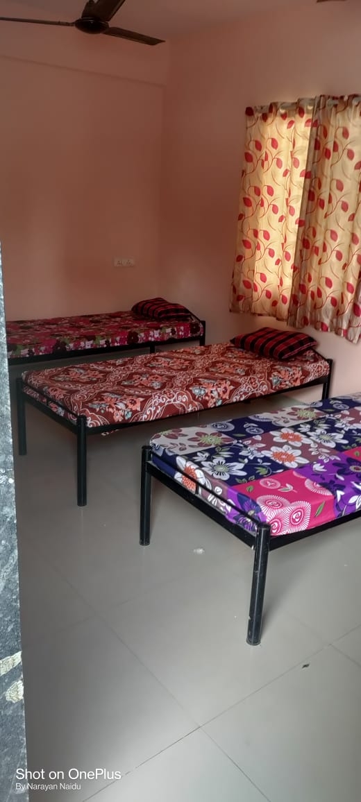 Pg in kharadi — photo 1