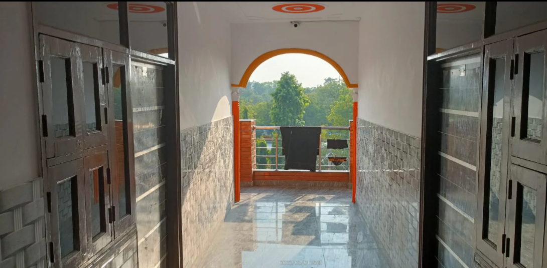 R.S Residency PG — photo 1