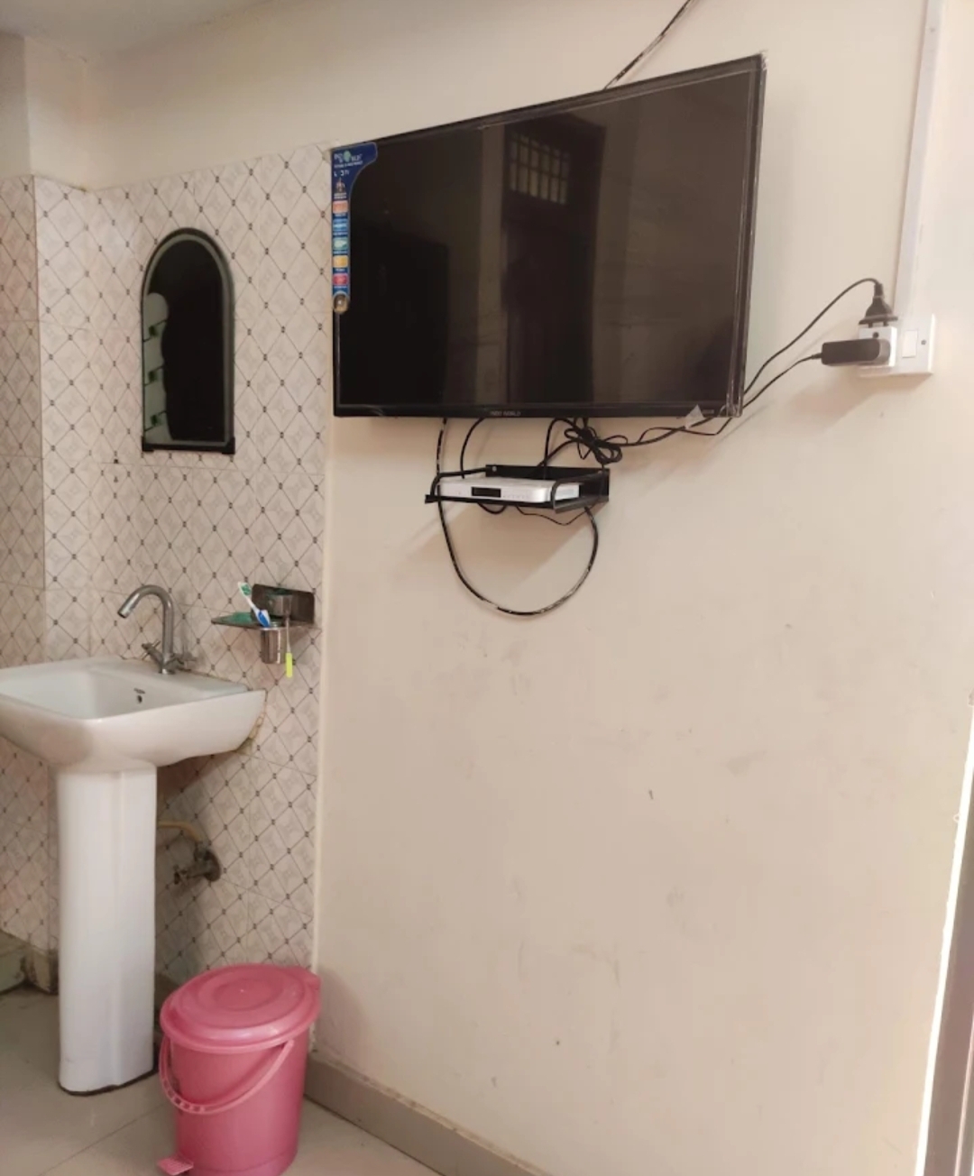 Pritam Residency Boys P.G. — photo 2