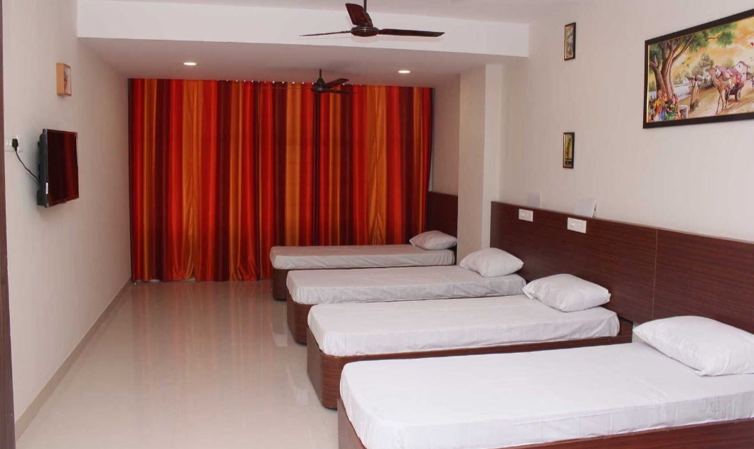 As Grand Pg Mens Hostel — photo 1