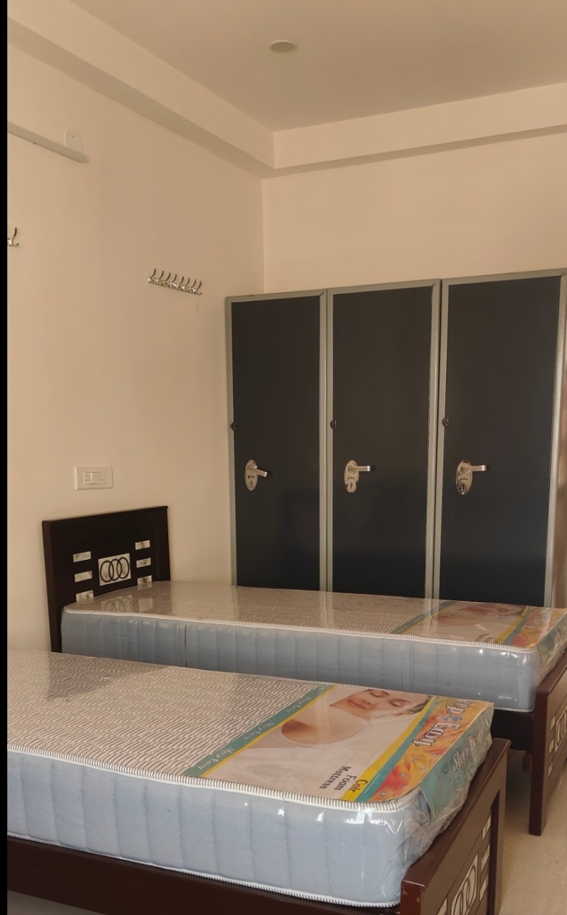 SVB Luxury Women's Executive Hostel — photo 6