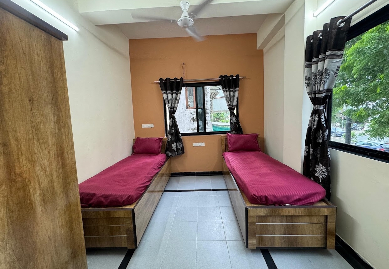 Bhagyadeep Girls Accommodation — photo 3