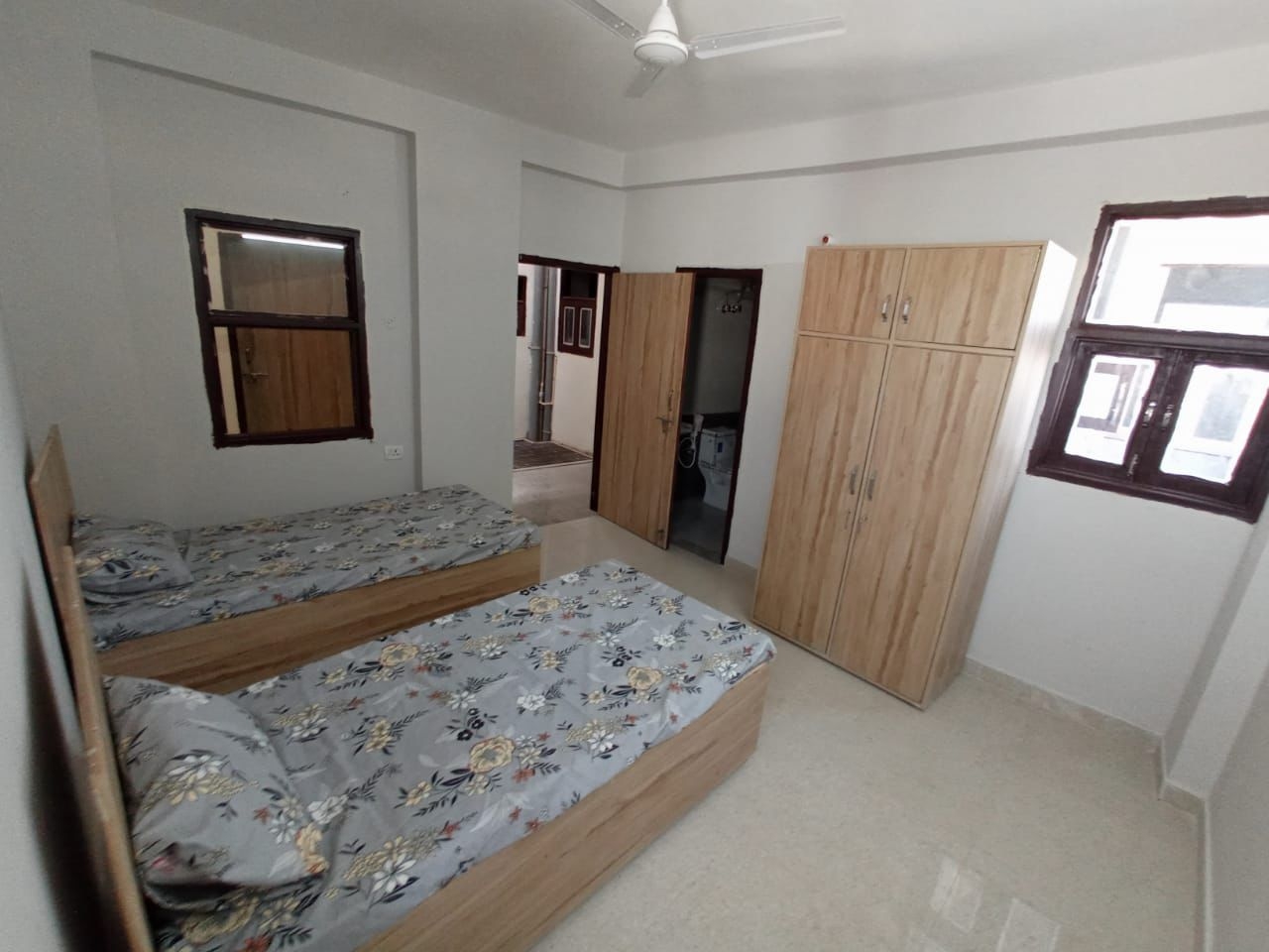 Homy's Coliving PG — photo 6