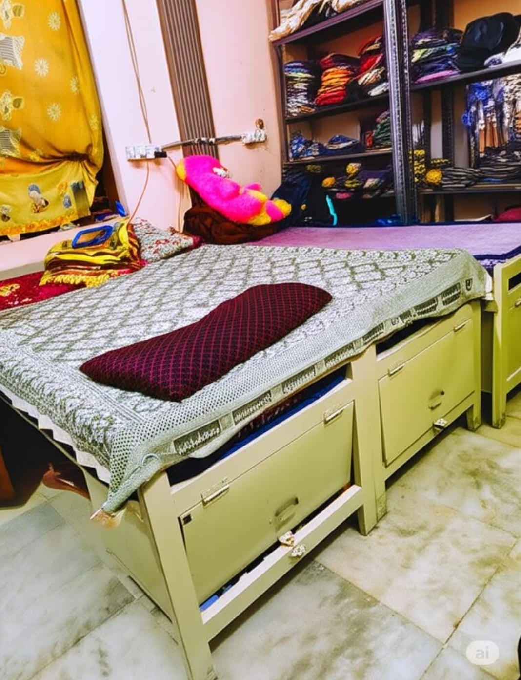 Sailaja women's PG Hostel — photo 5