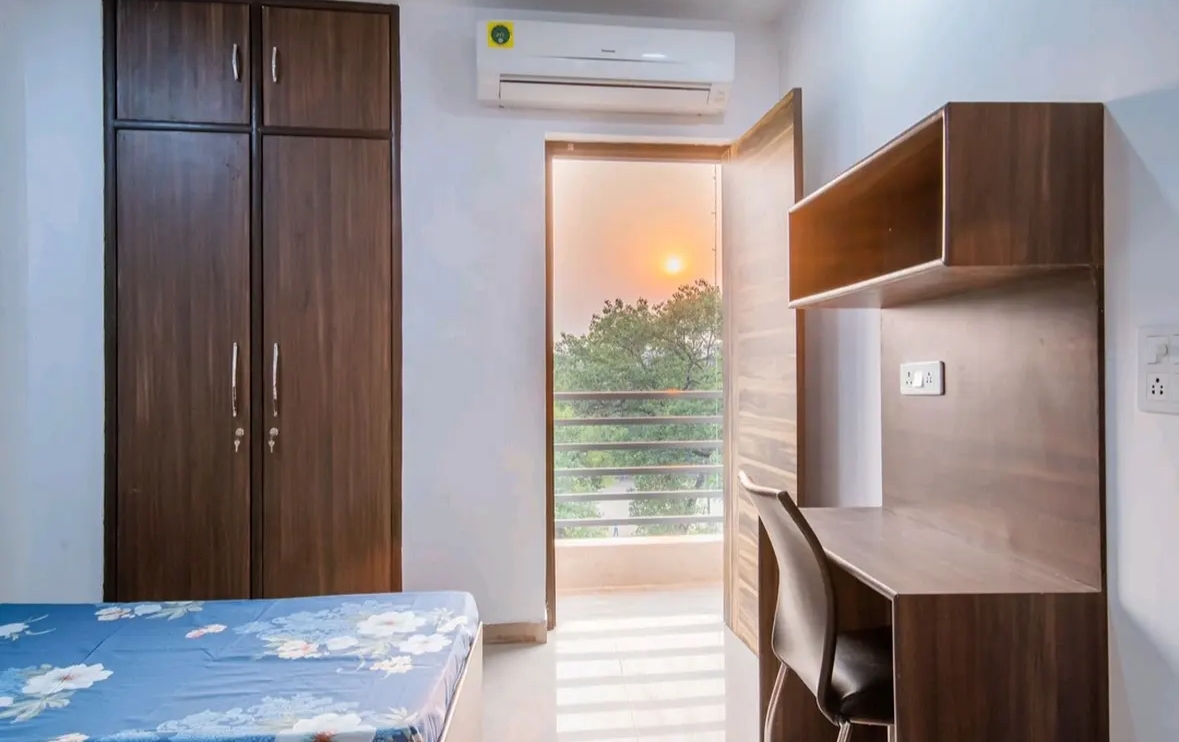 Harmony House Girls Hostal — photo 3