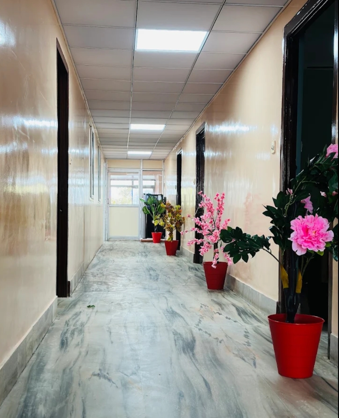 Mayookha Grand PG — photo 1
