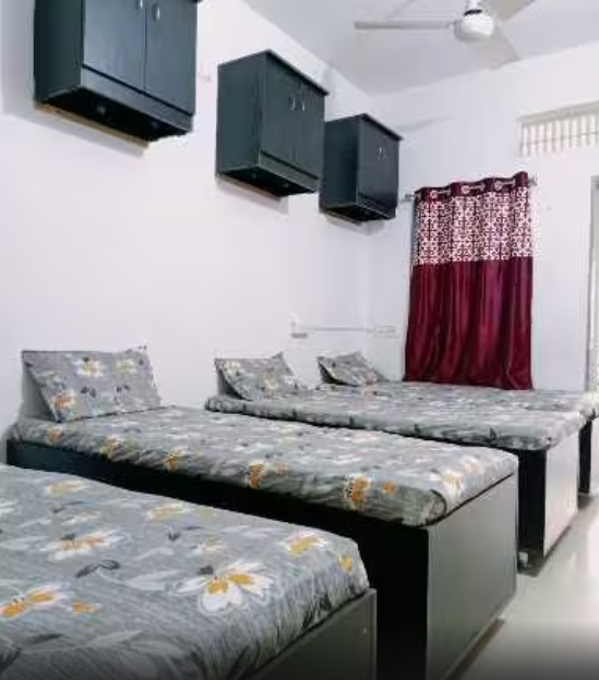 RIDDHI SIDDHI PAYING GUEST — photo 4