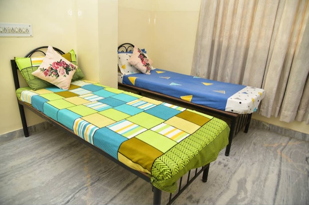 Baba Gurukal Girls Hostel — photo 6