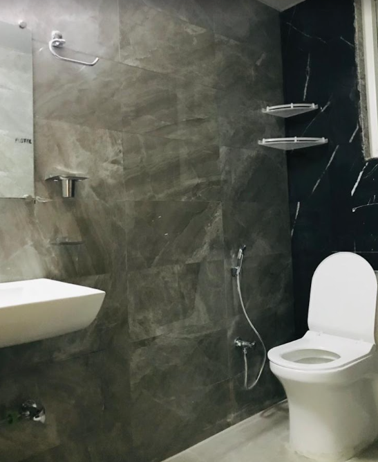 AM Platinum Pg and Co-Living — photo 4