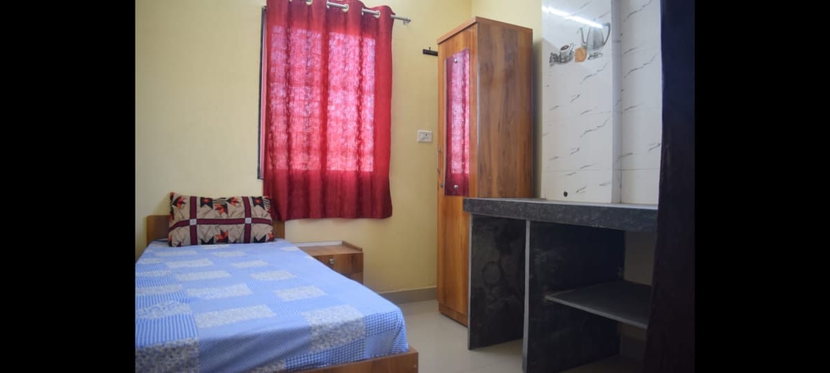 Chaitanyas Royal PG — photo 5