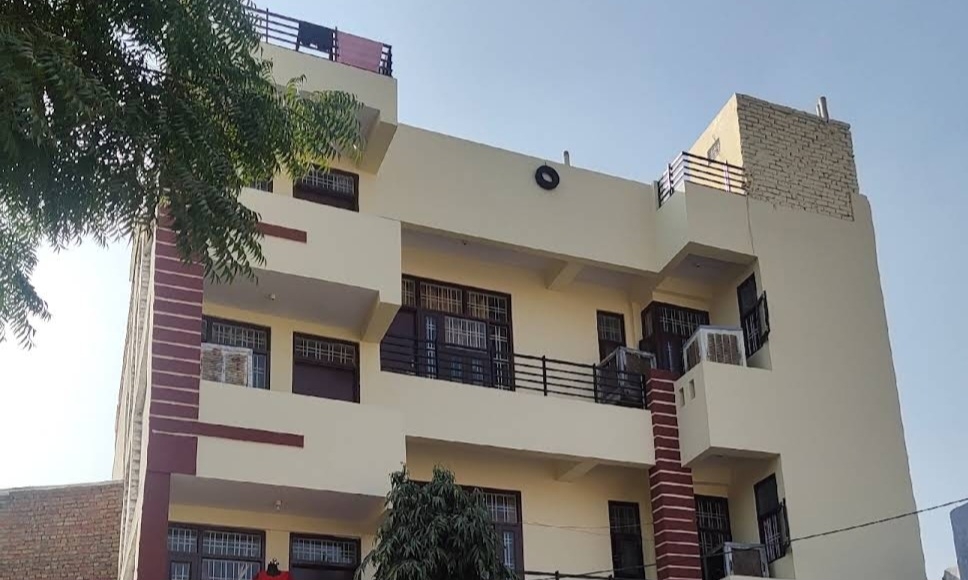 Saloni Boys Pg — photo 6